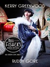 Ruddy Gore (eBook): Miss Fisher's Murder Mysteries